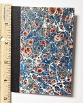 Small Journal, Lined
